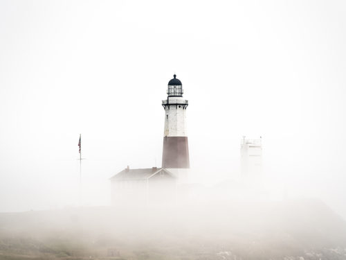 Montauk Lighthouse