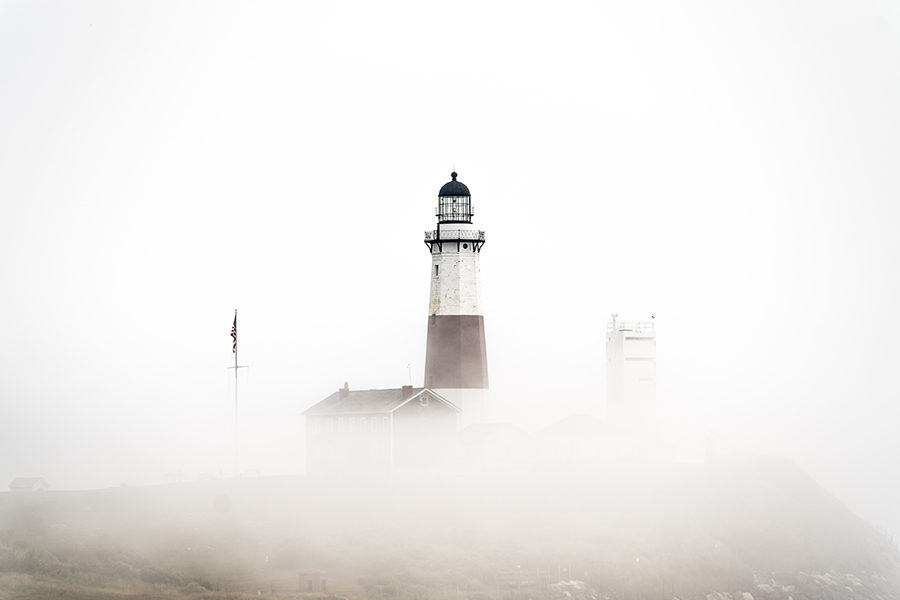Montauk Lighthouse